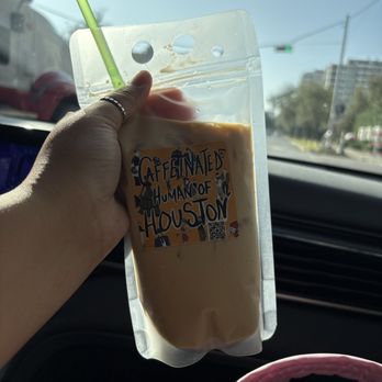787 Coffee - Cafes Near Me - Houston, Texas