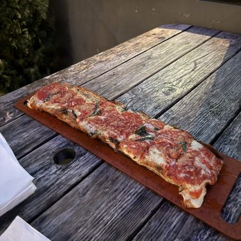 Pizza Cassette - Pizza Near Me - San Diego, California Pizza Cassette - Pizza Near Me - San Diego, California