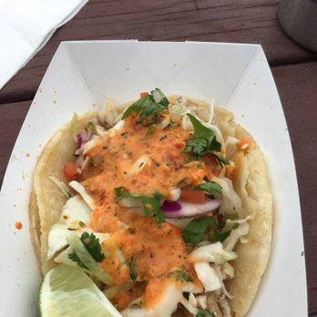 Manny's Lonchera - Food Trucks Near Me - Underwood, Washington