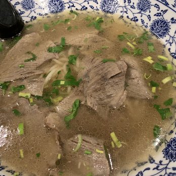Aries Noodle & Dumpling - Lan Zhou Hand-Pulled Noodle - Chinese Near Me - Waltham, Massachusetts