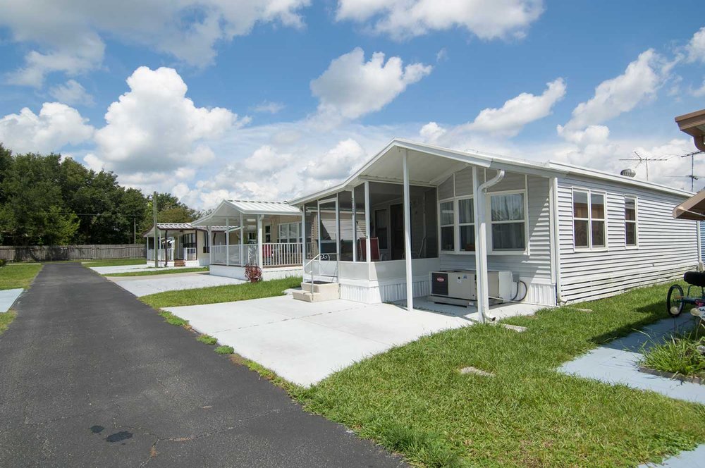 SETTLER’S REST SUN RV COMMUNITIES 37549 Chancey Rd, Zephyrhills