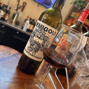 Noisy Water Winery - Yummy!!! grab it!! - Wine Tasting Room Near Me - Albuquerque, New Mexico