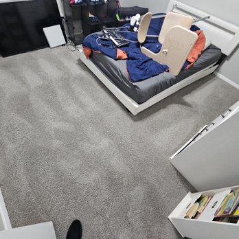 Miracle Carpet Cleaning - After picture from fruity Pebble stain removal clean as a whistle - Carpet Cleaning Near Me Miracle Carpet Cleaning - After picture from fruity Pebble stain removal clean as a whistle - Carpet Cleaning Near Me