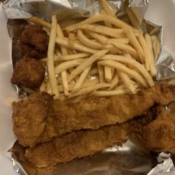 Original Famous Fish of Stroh - Not as trash
