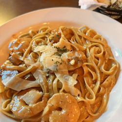 Angelo's - Cajun Fettuccine