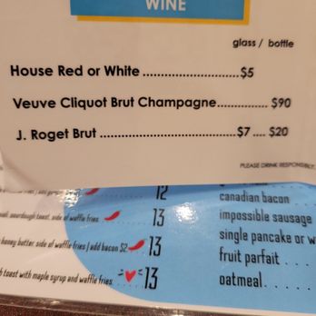 Brunch - Breakfast & Brunch Near Me - Milwaukee, Wisconsin