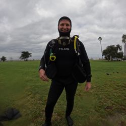 Zach's Scuba Shack