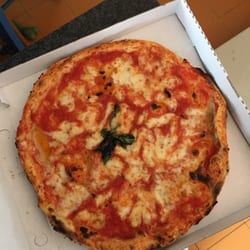 Pizzeria Fratelli Cuorvo