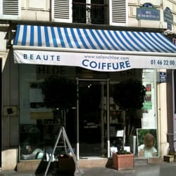 Salon Chloé