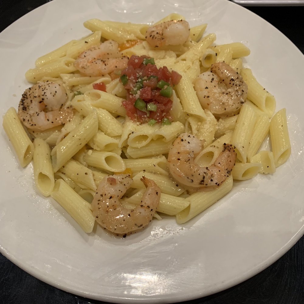 Cedar Lake Cellars - Shrimp Penne - Venues & Event Spaces Near Me - Wright City, Missouri
