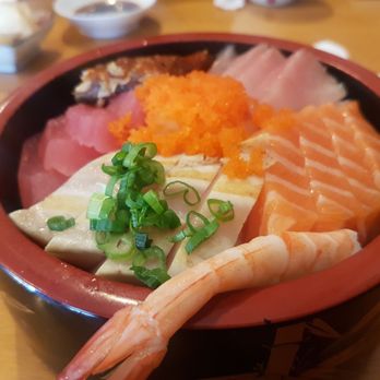 Musashi's - Japanese Near Me - Bellevue, Washington
