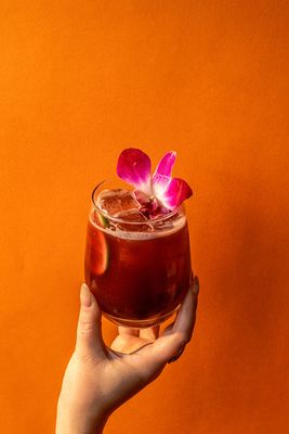 Mecha Noodle Bar by null