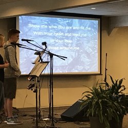 Vineyard Christian Fellowship of Lansing