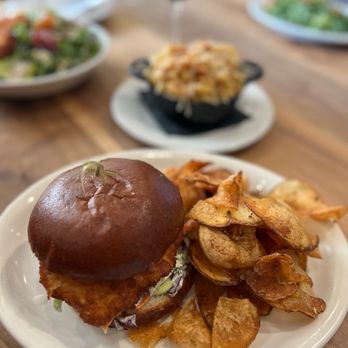 Echo & Rig - Lunch - Steakhouses Near Me - Sacramento, California