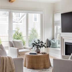 Ivory & Bone Interiors