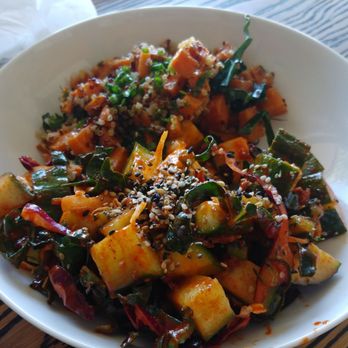 Sweet Radish - Korean Near Me - Everett, Washington Sweet Radish - Korean Near Me - Everett, Washington