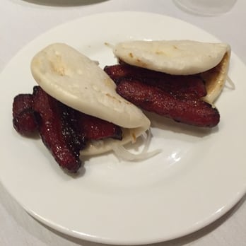Moonstone - Berkshire Pork Belly Sliders - Chinese Near Me - Great Neck, New York