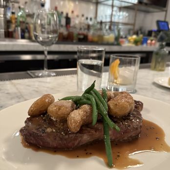 Allen Street Grill - Ribeye - American Near Me - State College, Pennsylvania