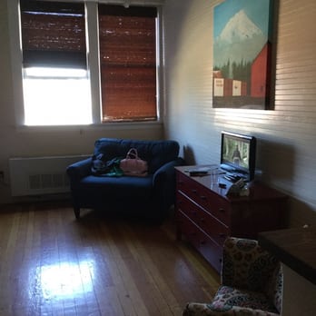 McCloud River Mercantile Hotel - These pictures don't do this room justice. - Hotels Near Me - McCloud, California