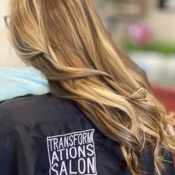 Transformations Salon - Summer Hair
