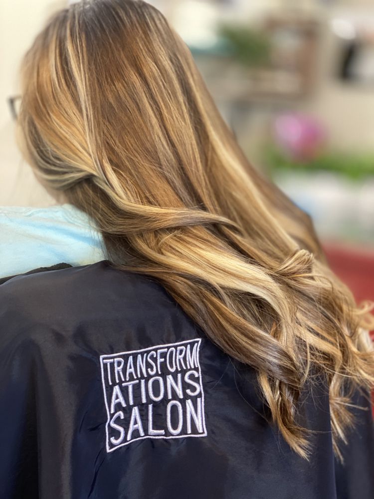 Transformations Salon Image