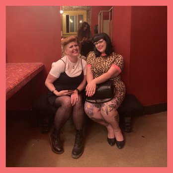 Bossanova Ballroom - Ladies bathroom - Venues & Event Spaces Near Me - Portland, Oregon Bossanova Ballroom - Ladies bathroom - Venues & Event Spaces Near Me - Portland, Oregon