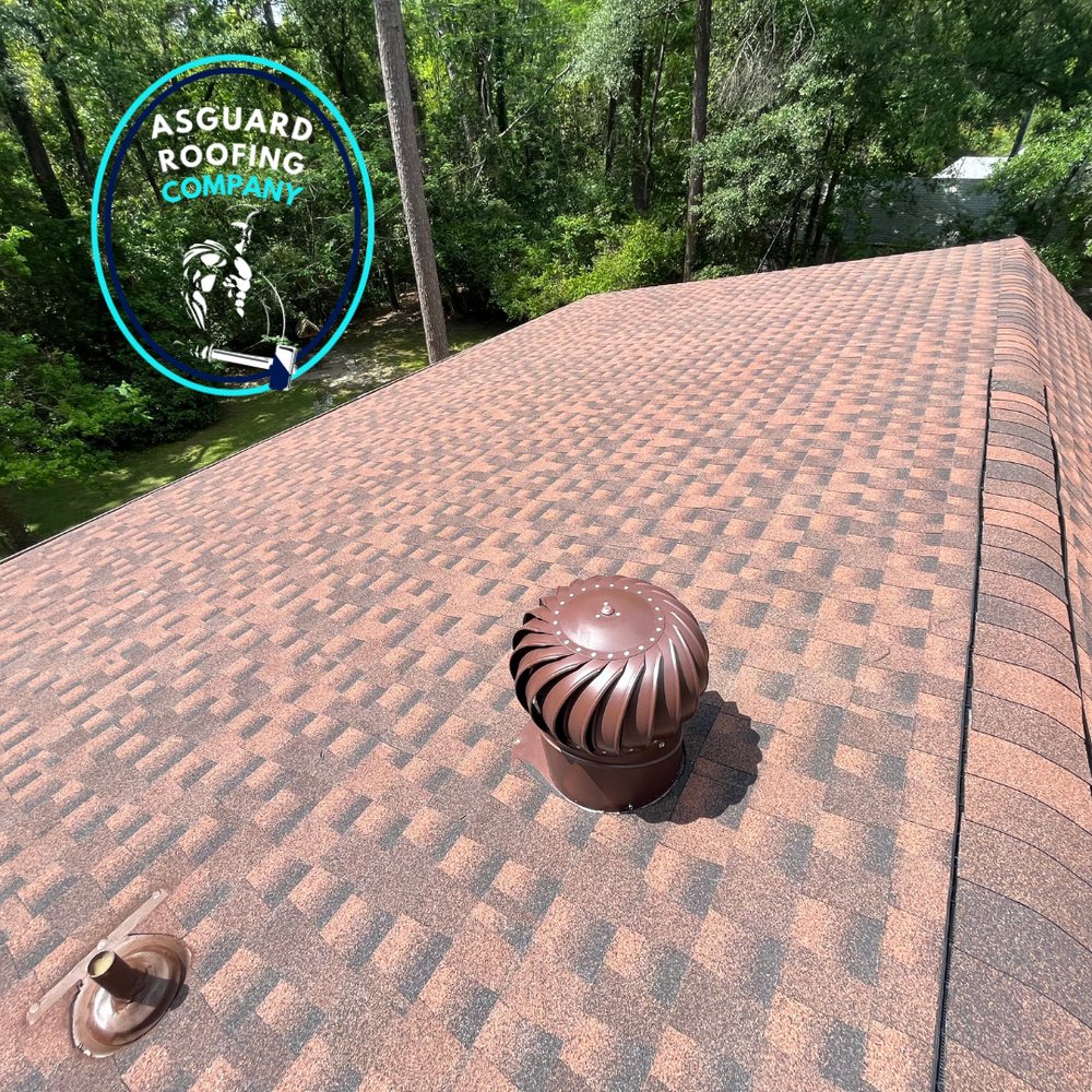 Slide of Asguard Roofing