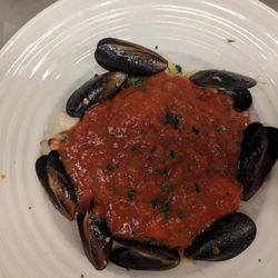 East Side Mario's