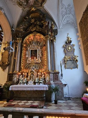 St. Peter by null