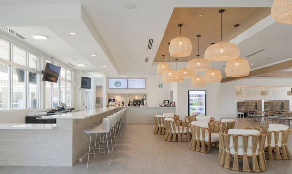 Courtyard by Marriott Amelia Island by null