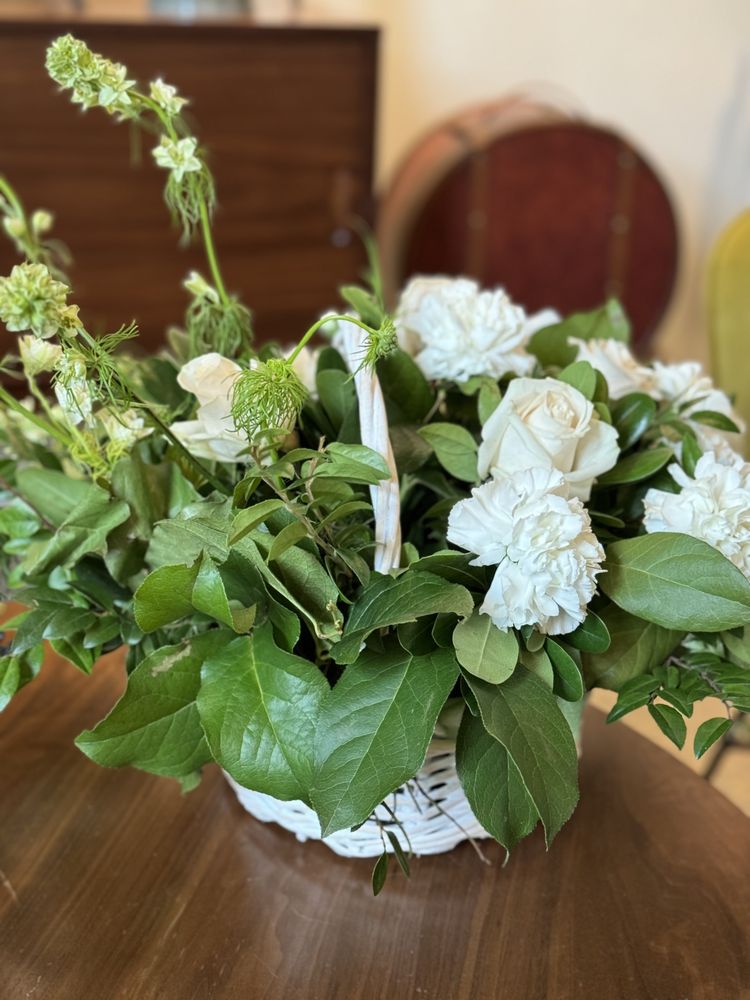 Williams Flower & Gift