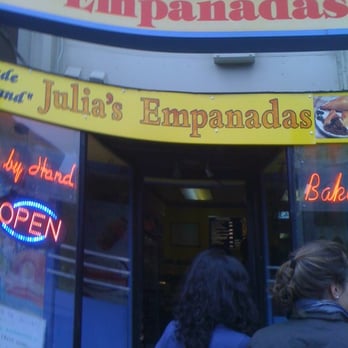 Julia's Empanadas - Empanadas Near Me - Washington, DC, District of Columbia Julia's Empanadas - Empanadas Near Me - Washington, DC, District of Columbia