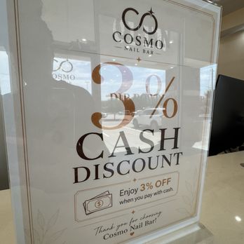 Cosmo Nail Bar - Special - Nail Salons Near Me - Houston, Texas Cosmo Nail Bar - Special - Nail Salons Near Me - Houston, Texas