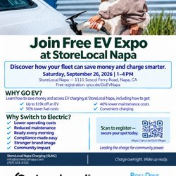 Storelocal Napa