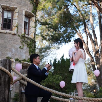 Royce Weddings & Events - Wedding Planning Near Me - Monrovia, California