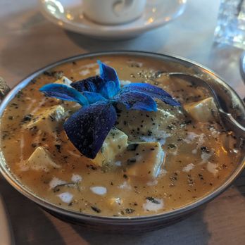 Raj Saffron House - Shahi Paneer - Indian Near Me - Syracuse, New York