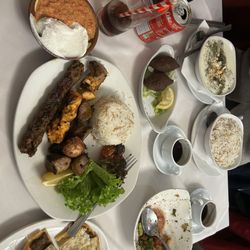 Orjowan Lebanese Cuisine