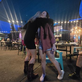 CrossFit Flagstaff - Both women abused me. I believe one eventually pimped me out to her friend. They later invited me on a birthday trip I feared I'd be KO on - Interval Training Gyms Near Me - Flagstaff, Arizona