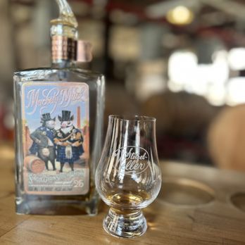 Stitzel-Weller Distillery - Tasting - Distilleries Near Me - Shively, Kentucky Stitzel-Weller Distillery - Tasting - Distilleries Near Me - Shively, Kentucky
