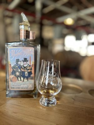 Stitzel-Weller Distillery by null