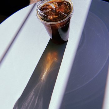 Druthers Coffee - Cold brew - Coffee & Tea Near Me - Stony Brook, New York