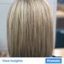 Virtuous Woman Hair By Michele Fisher