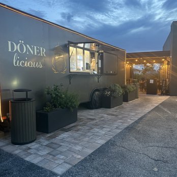 Doner Licious - Open until 9pm - Mediterranean Near Me - Satellite Beach, Florida