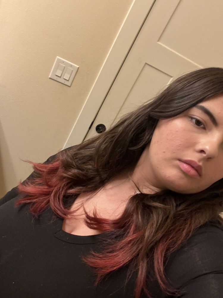 MIRROR A SALON Updated September 2024 25 Reviews 2 S 56th Pl