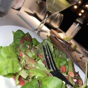 Photo of The Melting Pot - Fort Collins, CO, United States. California salad