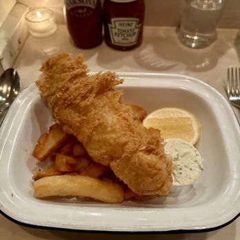 Dame - Seafood Near Me - New York, New York