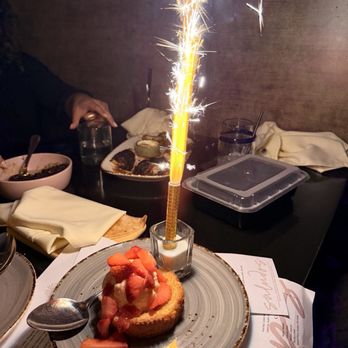 Casita - Cocktail Bars Near Me - Sherman Oaks, California