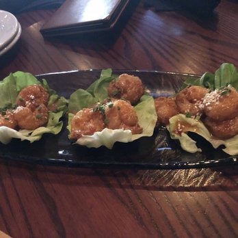 Sullivan's Steakhouse - Sriracha shrimp - Steakhouses Near Me - Tucson, Arizona Sullivan's Steakhouse - Sriracha shrimp - Steakhouses Near Me - Tucson, Arizona