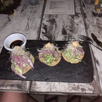 Mivida - Beach Bars Near Me - Tulum, ROO
