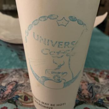 Universal Coffee - Turmeric Chai Latte - Coffee & Tea Near Me - Beaverton, Oregon Universal Coffee - Turmeric Chai Latte - Coffee & Tea Near Me - Beaverton, Oregon